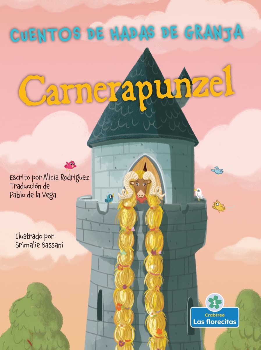Carnerapunzel