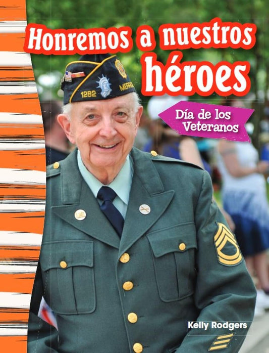 Honremos a nuestros héroes