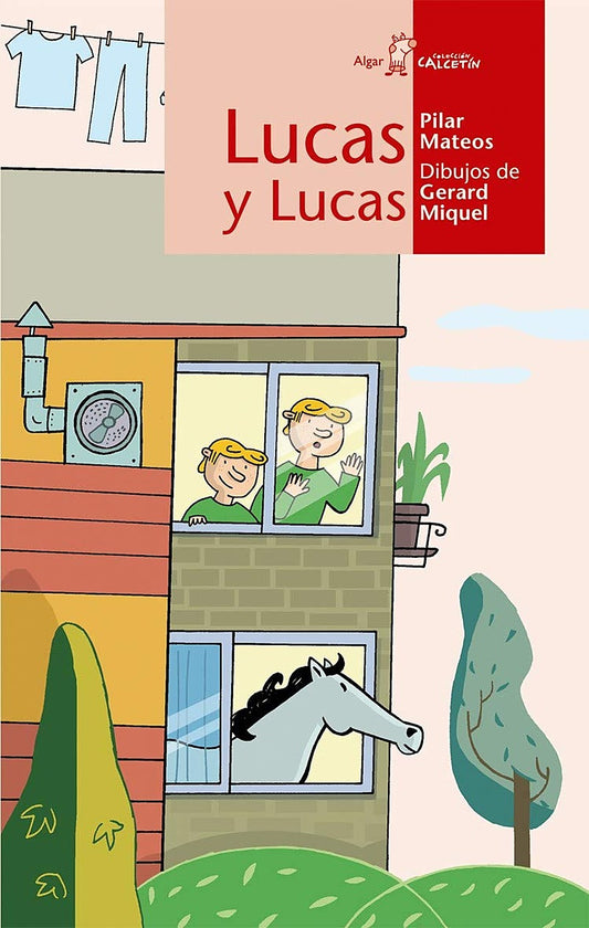 Lucas y Lucas