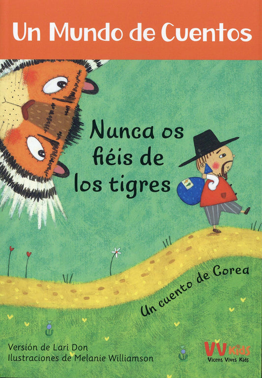 Un mundo de cuentos