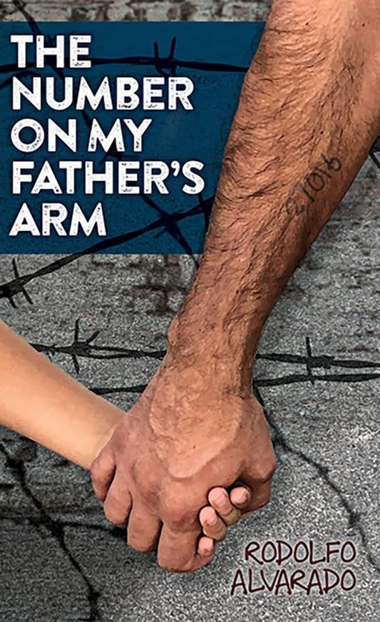El número en el brazo de papá