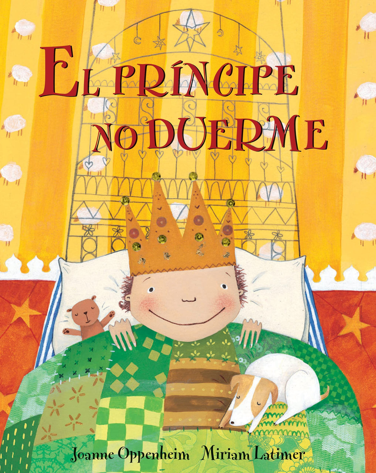 El principe no duerme
