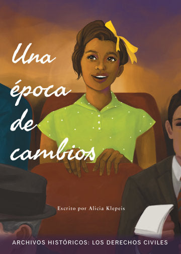 Una época de cambios: los Derechos Civiles