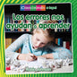 Los errores nos ayudan a aprender