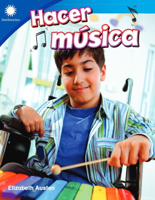 Hacer música