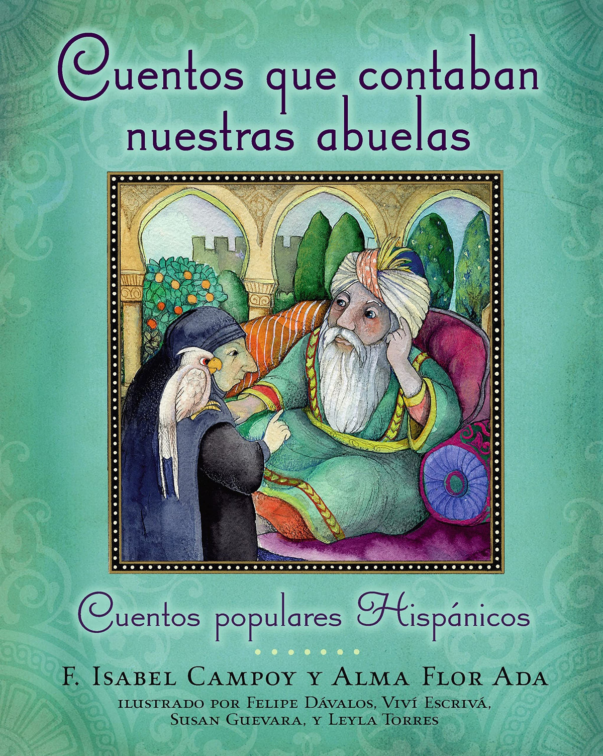 Cuentos Que Contaban Nuestras