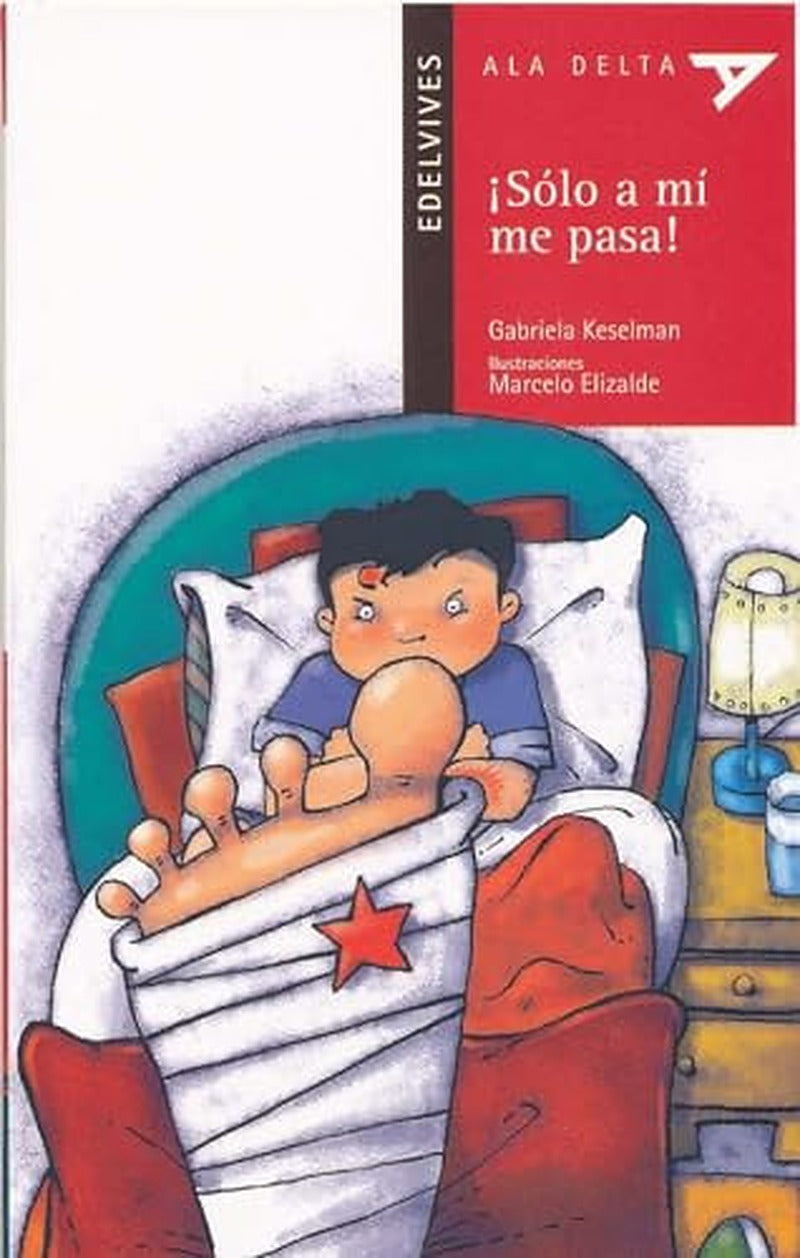 Sólo a mí me pasa!
