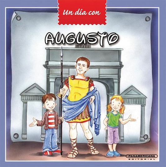 Augusto (Un Día Con)