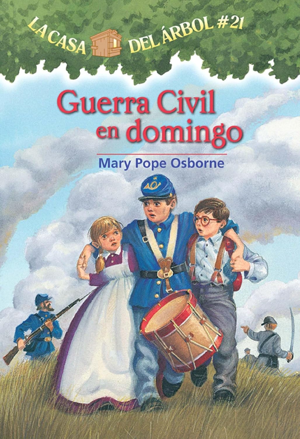 Guerra civil en domingo