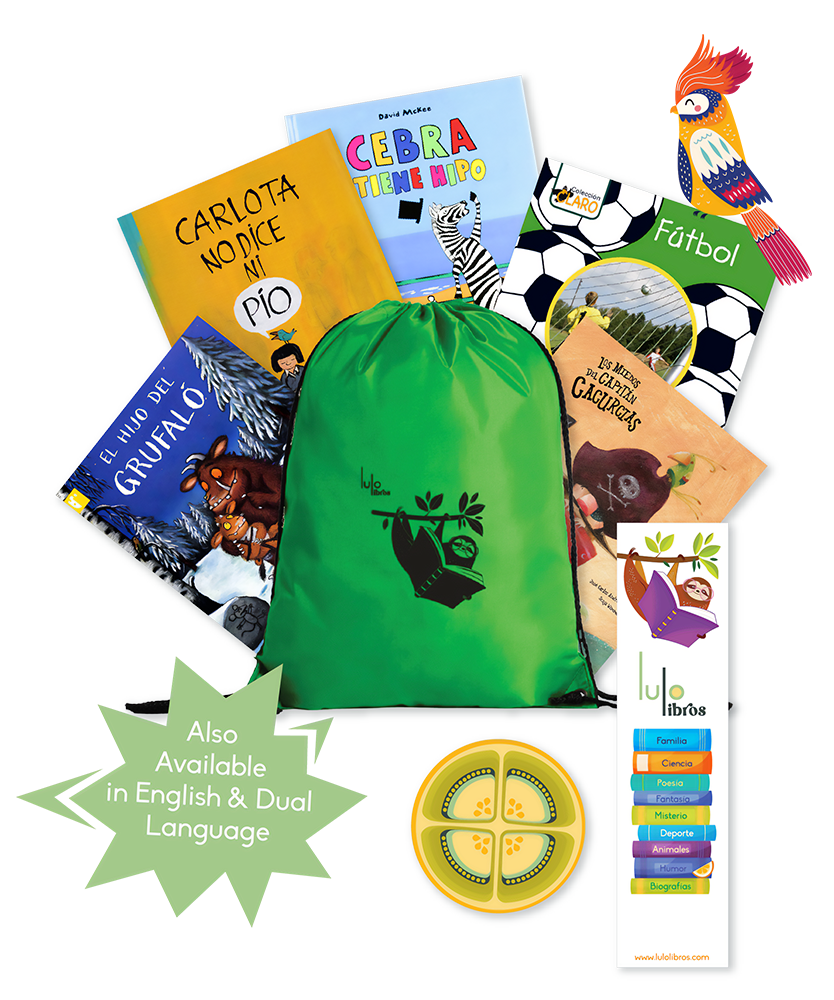 Family Engagement Bags product cover image all grades