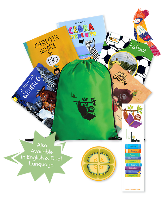 Family Engagement Bags product cover image all grades