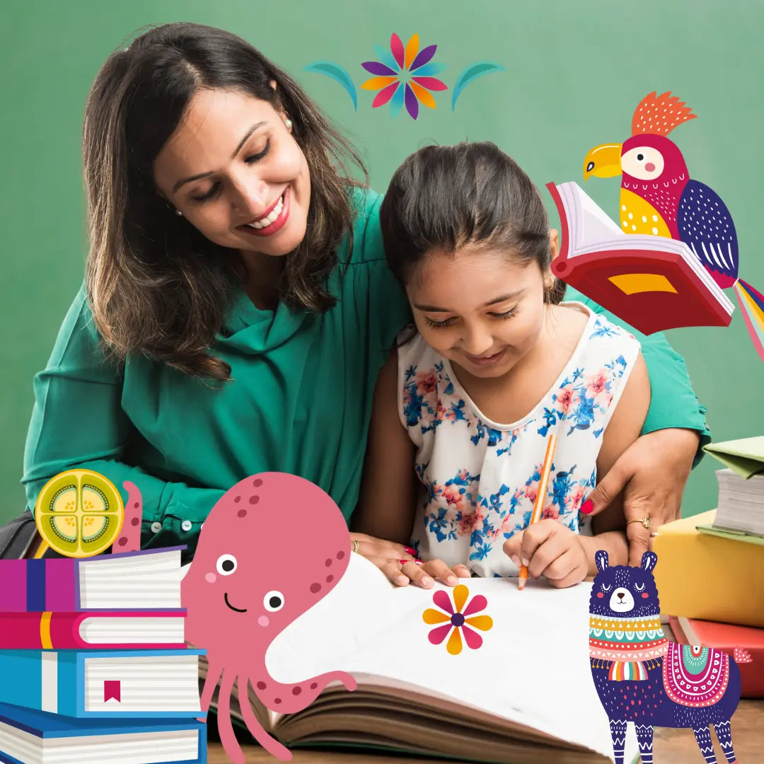 Spanish language immersion homepage Why Lulo banner