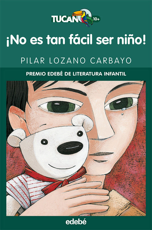 No es Tan Facil Ser Niño