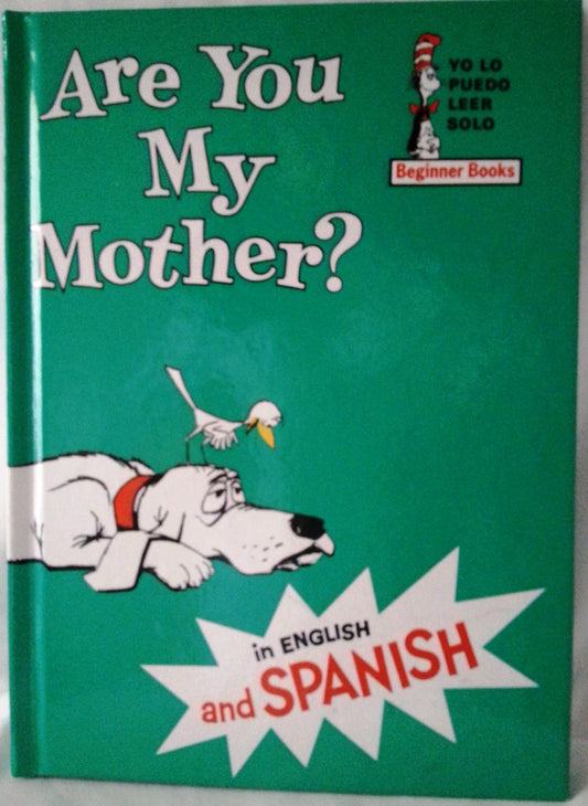 Eres tu mi mam