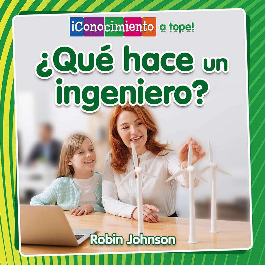¿Qué hace un ingeniero?