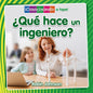 ¿Qué hace un ingeniero?