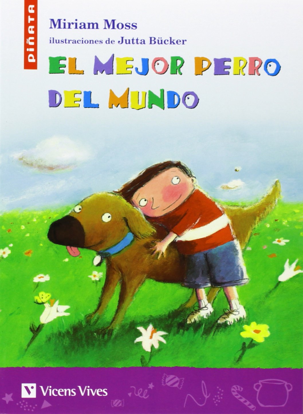 El mejor perro del mundo