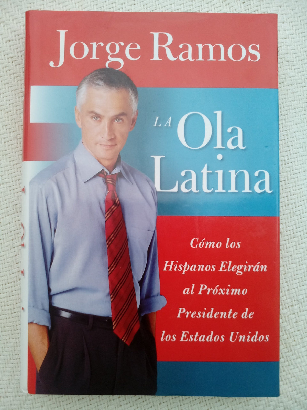 Ola Latina, La