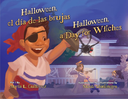Halloween, el día de las brujas