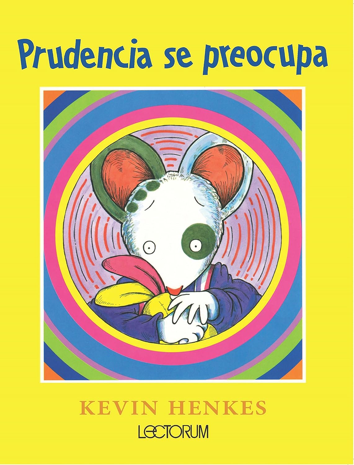 Prudencia se preocupa