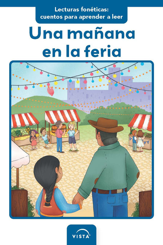 Una mañana en la feria