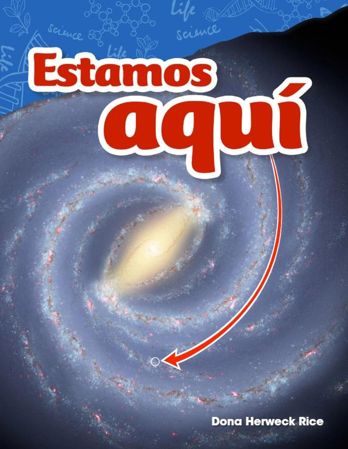 Estamos aquí