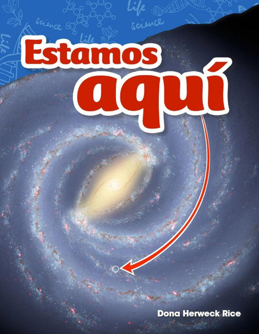Estamos aquí
