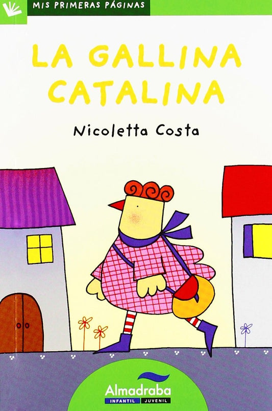 La gallina Catalina