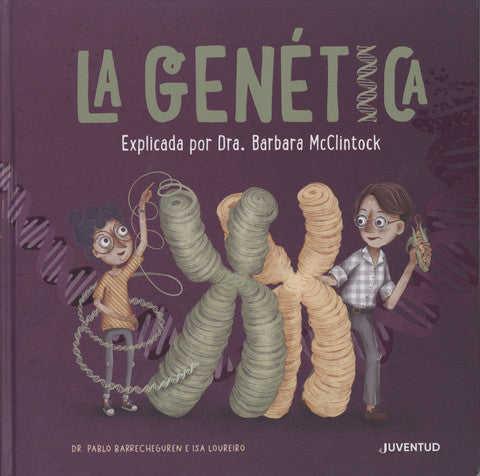 La genética