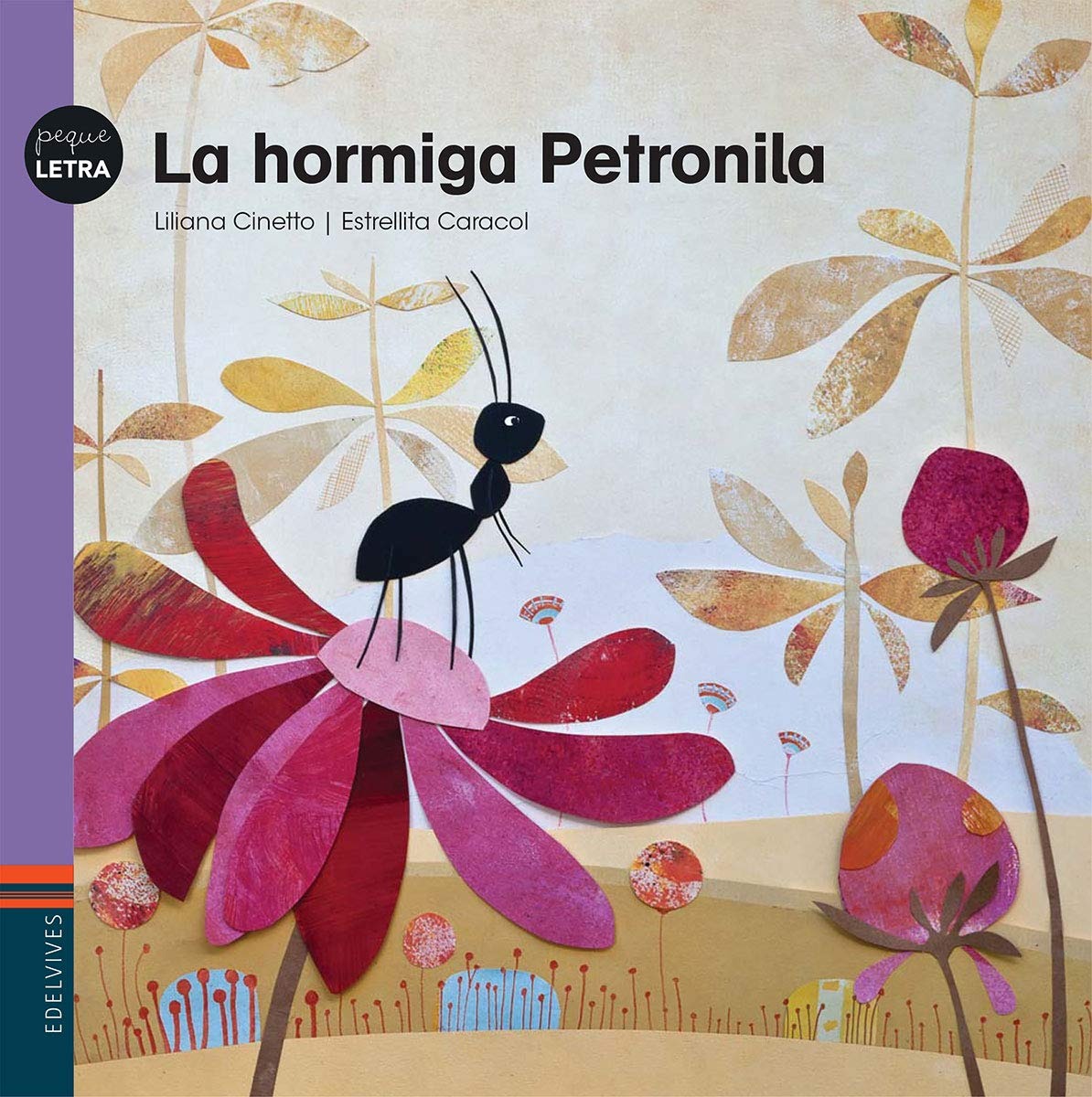 La hormiga Petronila