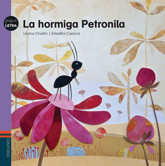 La hormiga Petronila