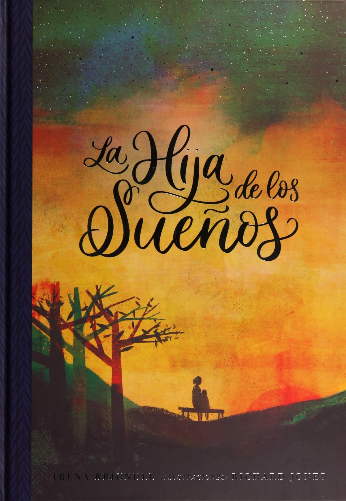 La Hija de los Suenos