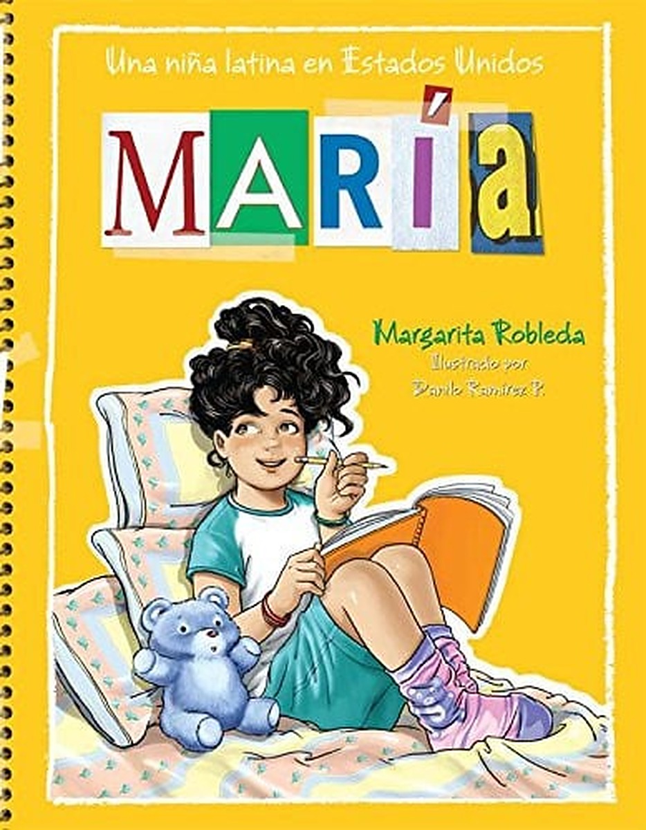 Maria: