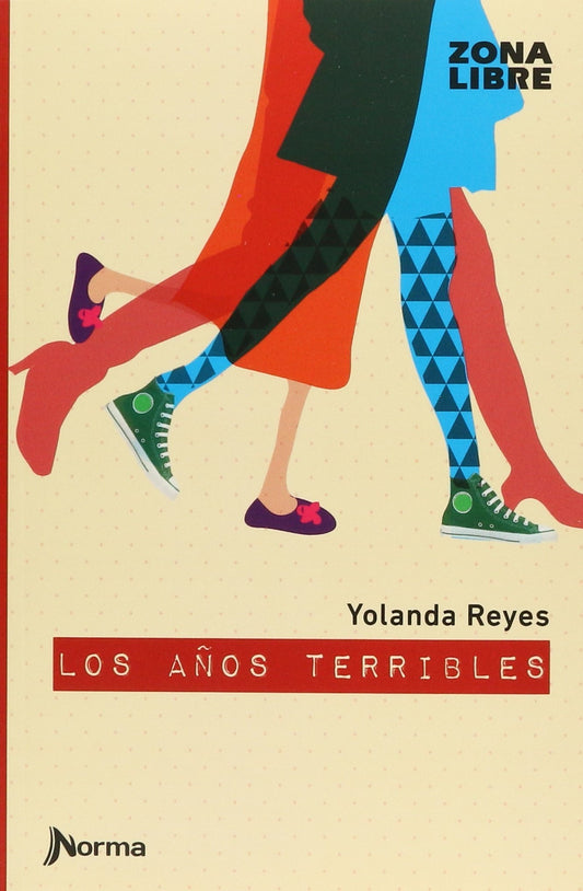 Los anos terribles