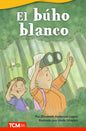 El búho blanco