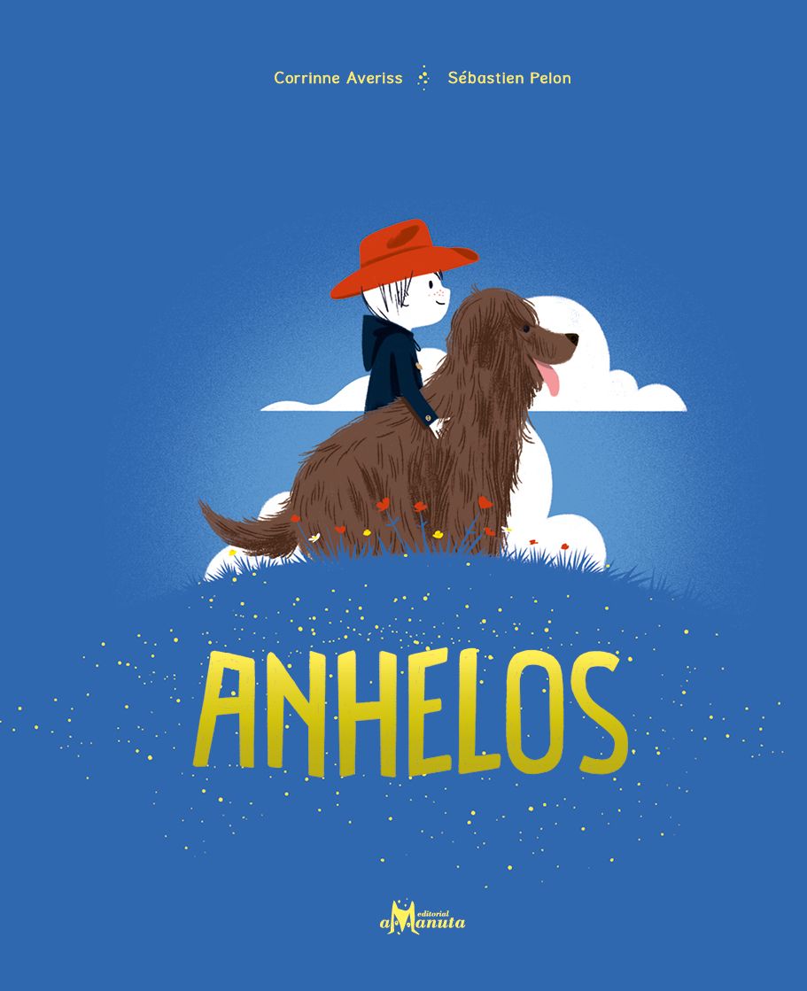 Anhelos