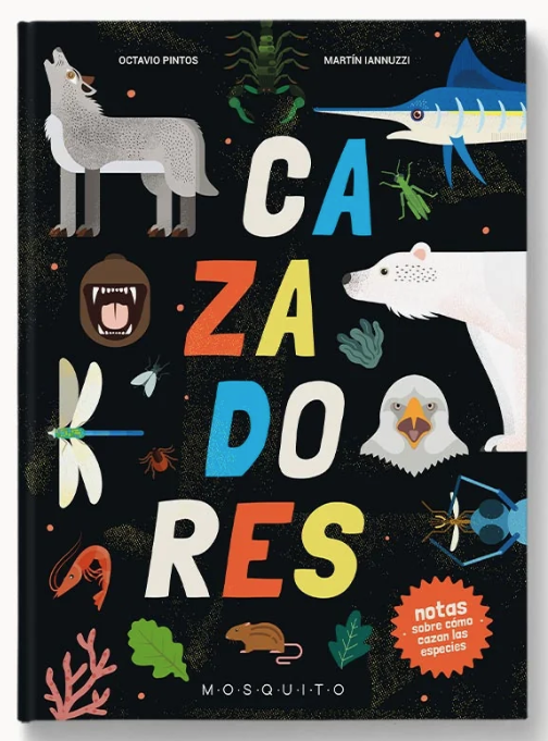 Cazadores