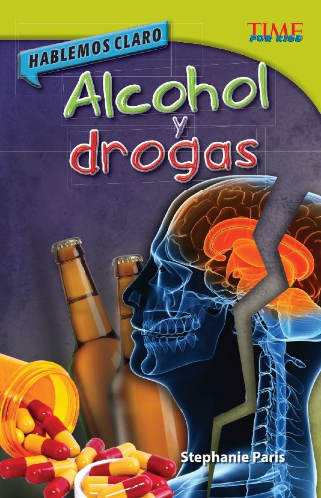 Hablemos claro: Alcohol y drogas