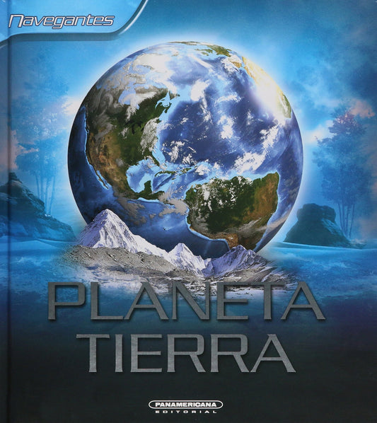 Planeta Tierra - Navegantes