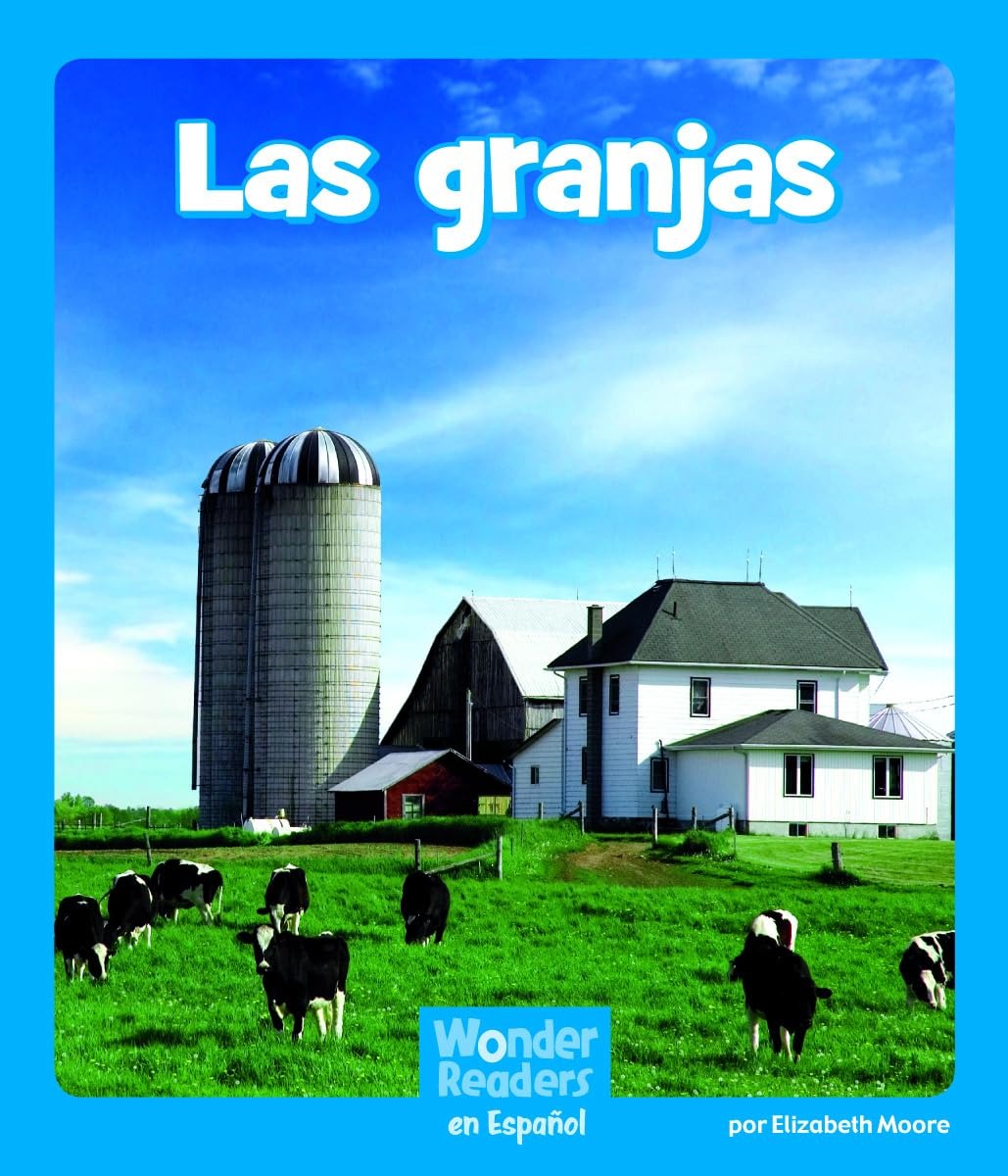 Las granjas