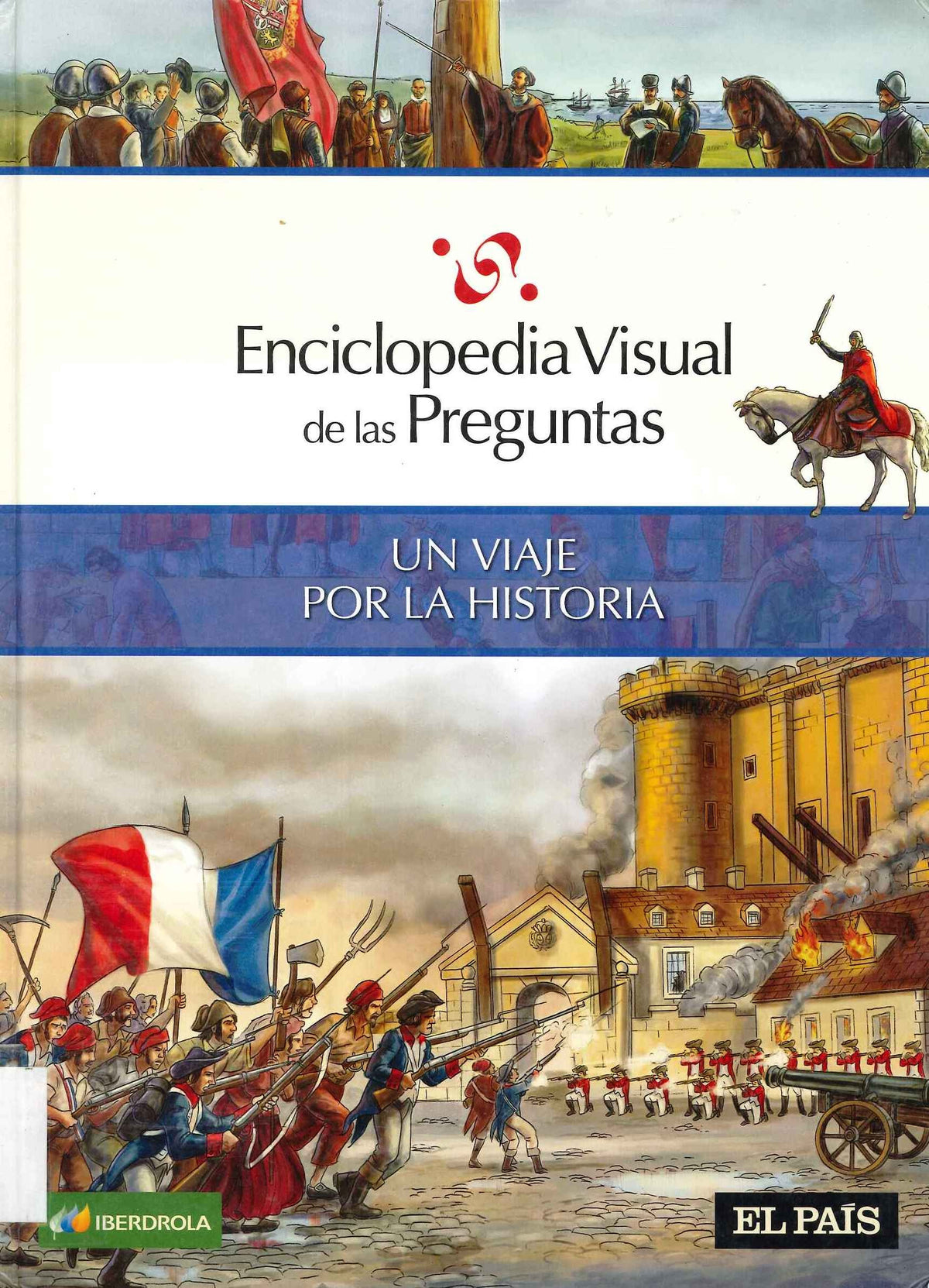 El abece visual de la historia