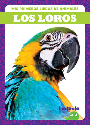 Los loros