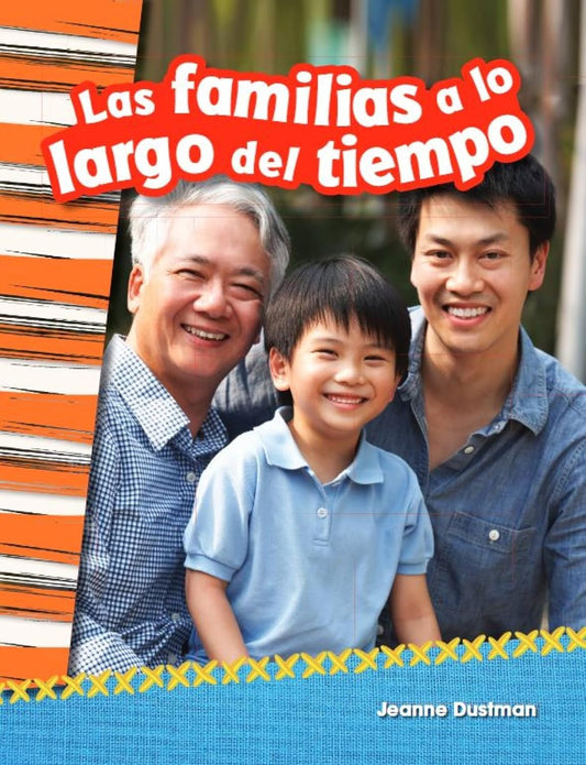 Las familias a lo largo del tiempo
