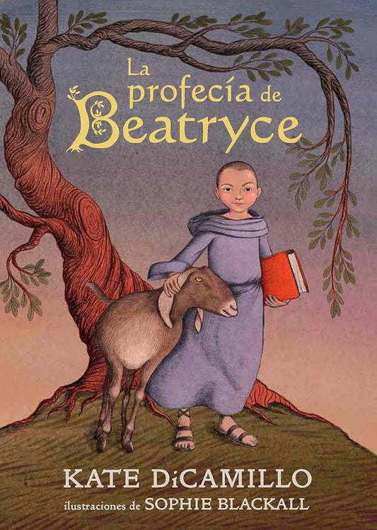 La profecía de Beatryce