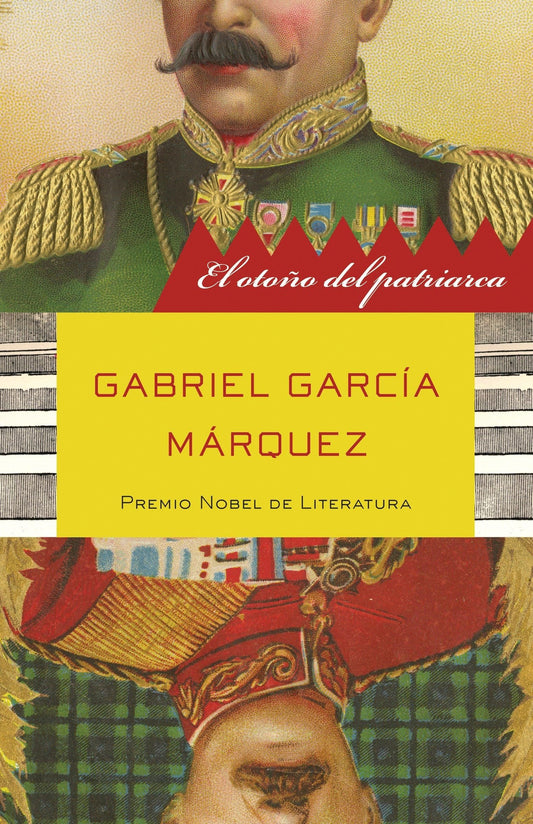 El otono del patriarca