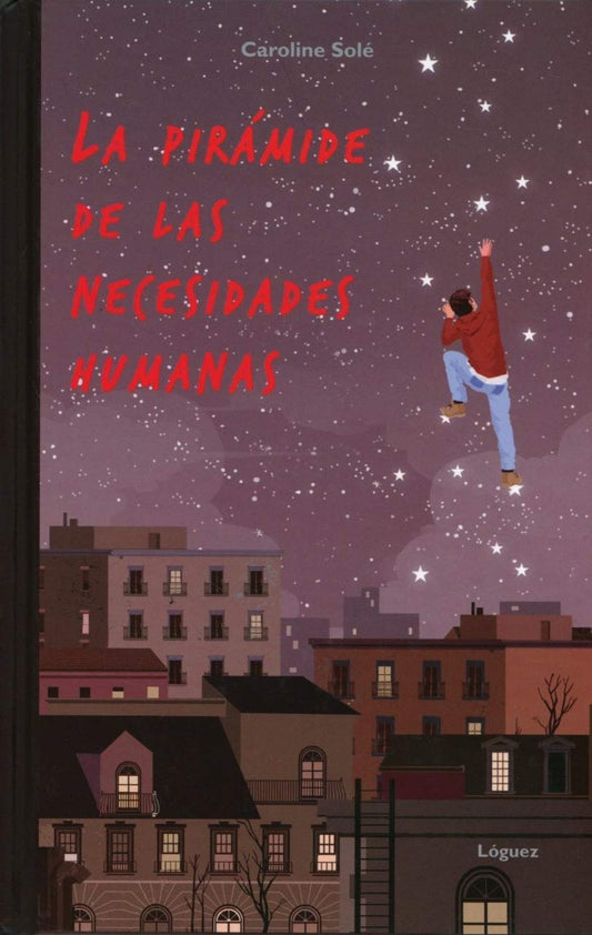 La pirámide de las necesidades humanas