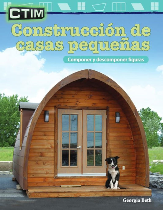 CTIM: Construcción de casas pequeñas