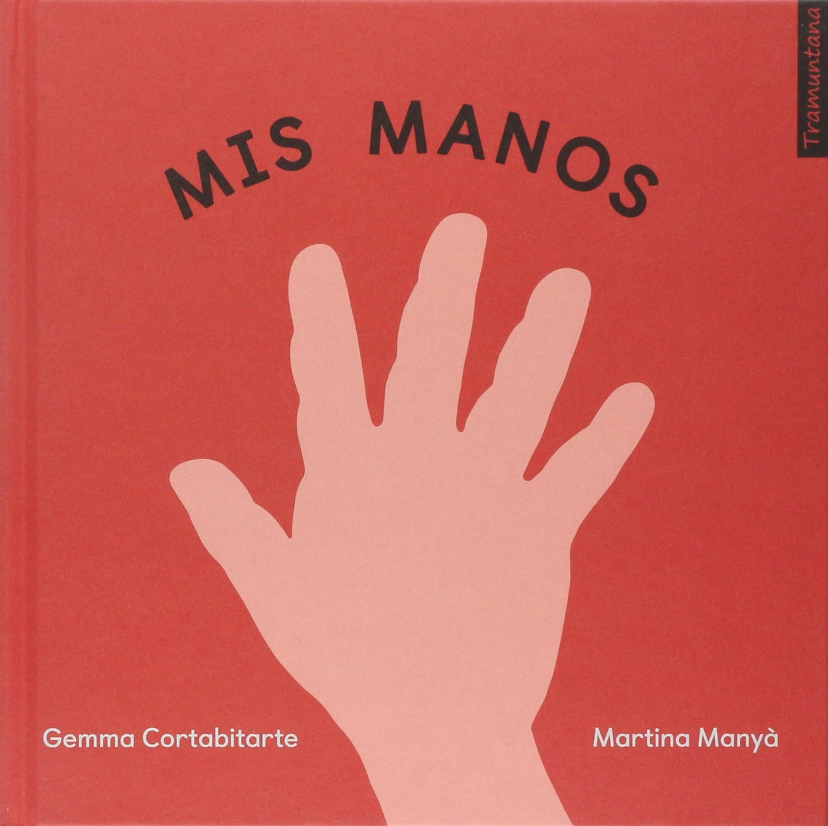 Mis manos