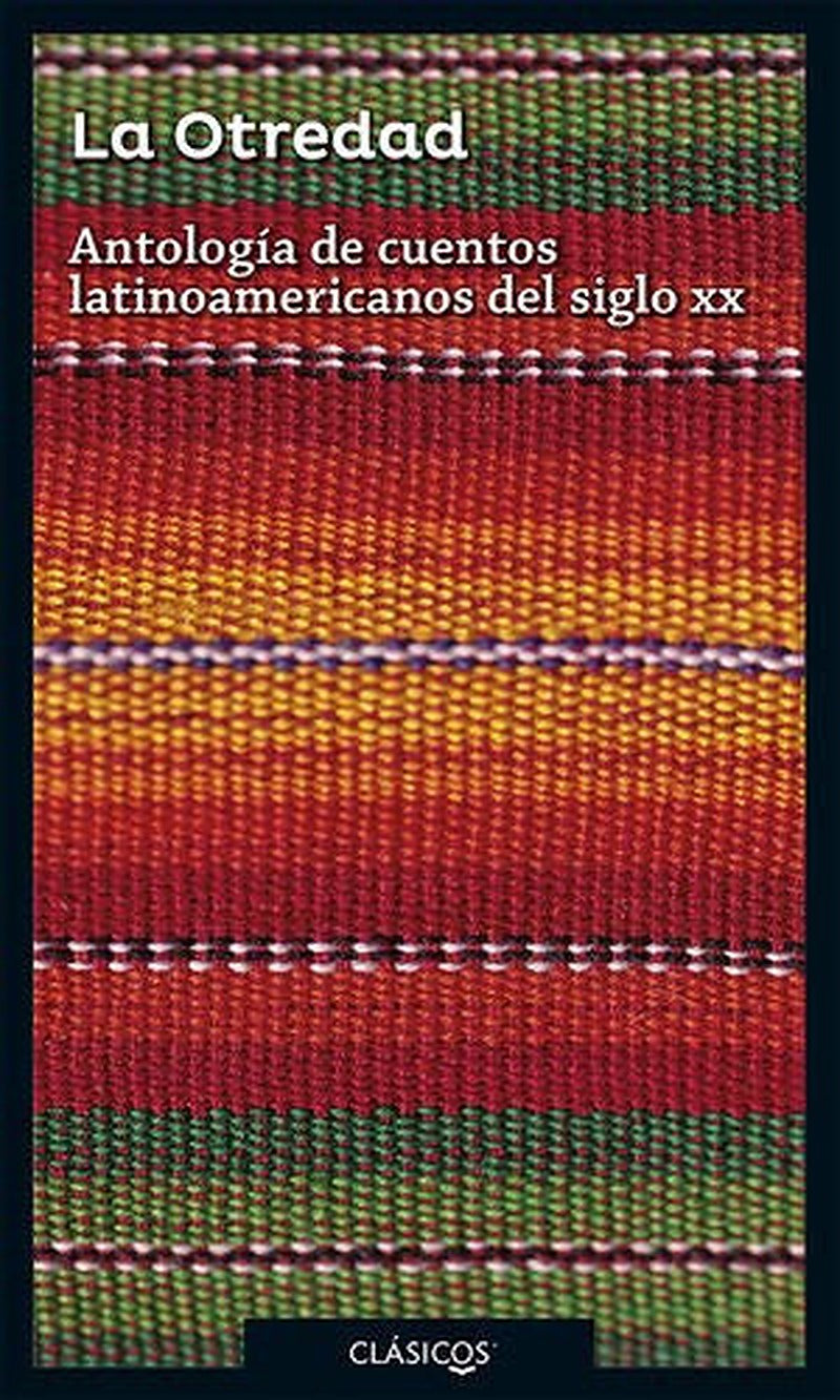 La Otredad