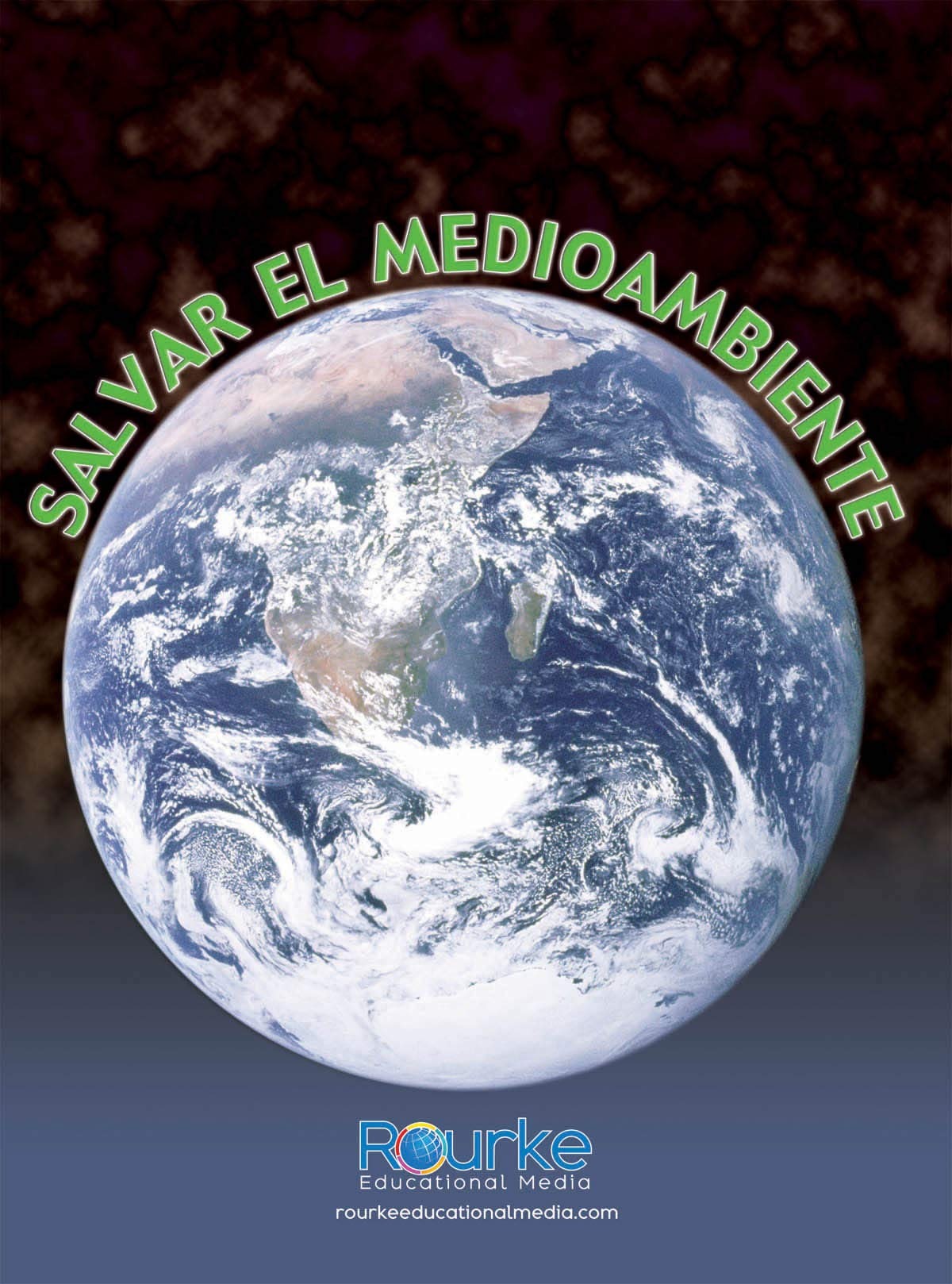 Salvar el medioambiente (Saving the Environment)